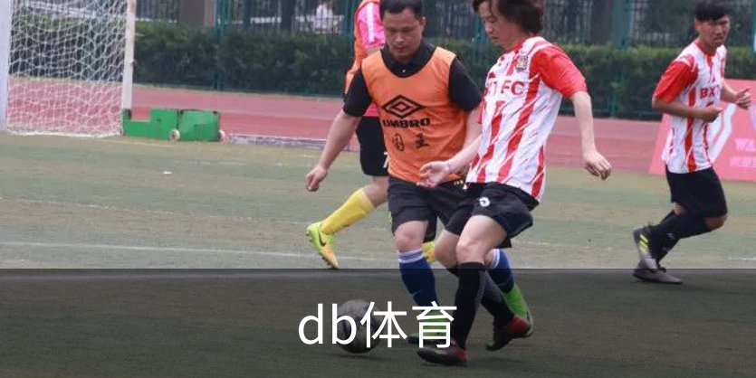 db体育品牌故事